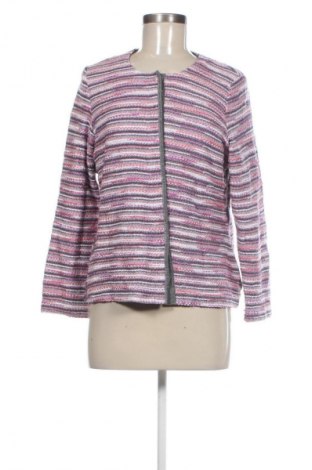 Damen Strickjacke Rabe, Größe L, Farbe Mehrfarbig, Preis € 11,99