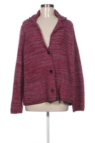 Дамска жилетка Rabe, Размер XL, Цвят Многоцветен, Цена 36,99 лв.