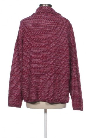 Дамска жилетка Rabe, Размер XL, Цвят Многоцветен, Цена 36,99 лв.