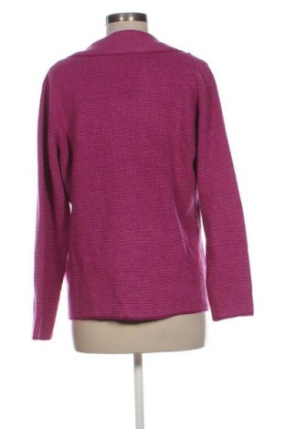 Дамска жилетка Rabe, Размер M, Цвят Лилав, Цена 7,15 €