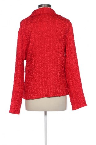 Damen Strickjacke Rafael, Größe XL, Farbe Rot, Preis € 14,77