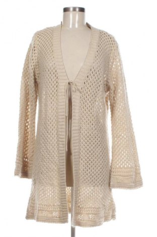 Dámsky kardigán Raspberry, Velikost XL, Barva Béžová, Cena  209,00 Kč