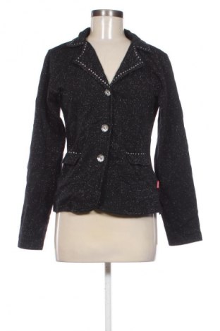 Damen Strickjacke Red Horse, Größe L, Farbe Schwarz, Preis € 7,99