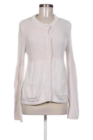 Dámsky kardigán Repeat, Veľkosť M, Farba Kremová, Cena  52,68 €