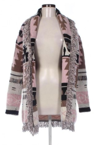 Dámsky kardigán Replay, Velikost M, Barva Vícebarevné, Cena  1 304,00 Kč