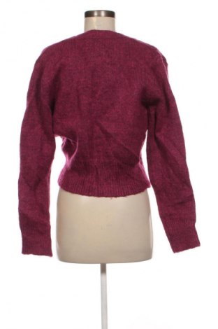 Cardigan de damă Reserved, Mărime L, Culoare Mov, Preț 59,99 Lei