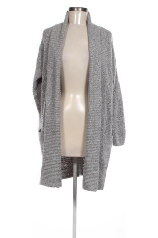 Cardigan de damă Reserved, Mărime S, Culoare Gri, Preț 76,00 Lei