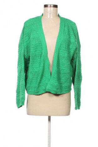 Damen Strickjacke Reserved, Größe L, Farbe Grün, Preis € 9,99