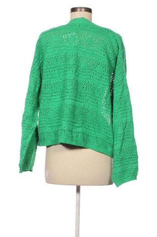 Damen Strickjacke Reserved, Größe L, Farbe Grün, Preis € 9,99