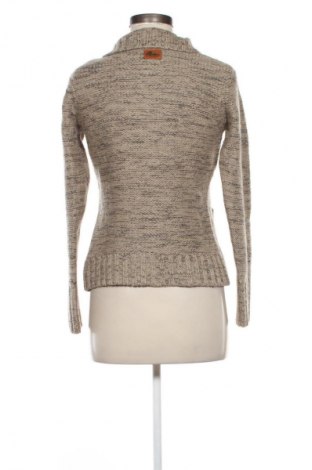 Cardigan de damă Retro Jeans, Mărime S, Culoare Multicolor, Preț 107,89 Lei