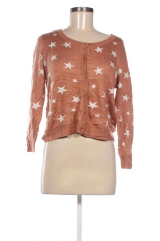 Damen Strickjacke Review, Größe M, Farbe Mehrfarbig, Preis 7,99 €