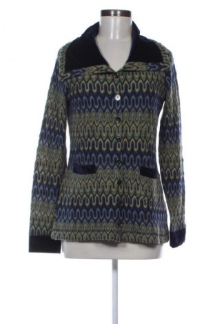 Γυναικεία ζακέτα Riani, Μέγεθος M, Χρώμα Πολύχρωμο, Τιμή 83,97 €