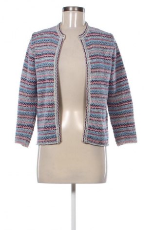 Γυναικεία ζακέτα Rich & Royal, Μέγεθος S, Χρώμα Πολύχρωμο, Τιμή 31,82 €