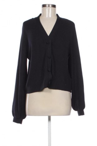 Damen Strickjacke John Richmond, Größe L, Farbe Schwarz, Preis 87,00 €