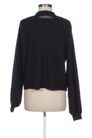 Damen Strickjacke John Richmond, Größe L, Farbe Schwarz, Preis 87,00 €