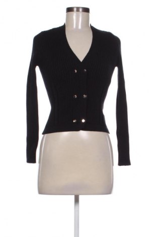 Γυναικεία ζακέτα Rinascimento, Μέγεθος M, Χρώμα Μαύρο, Τιμή 31,68 €