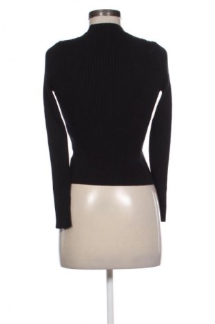 Γυναικεία ζακέτα Rinascimento, Μέγεθος M, Χρώμα Μαύρο, Τιμή 31,68 €