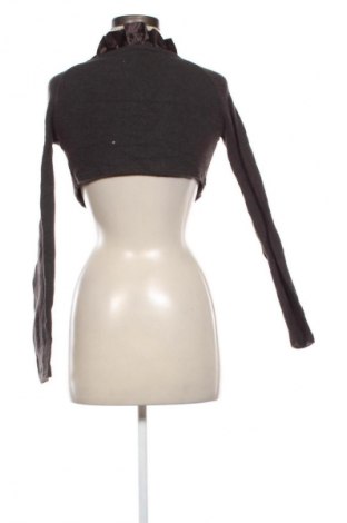 Damen Strickjacke Rinascimento, Größe S, Farbe Braun, Preis 31,71 €