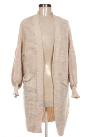 Dámsky kardigán Rinascimento, Velikost M, Barva Krémová, Cena  329,00 Kč