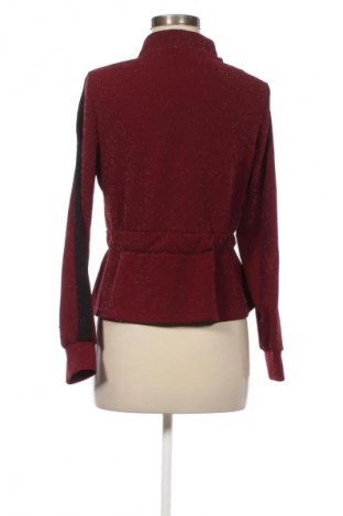 Damen Strickjacke Risskio, Größe M, Farbe Rot, Preis € 10,99