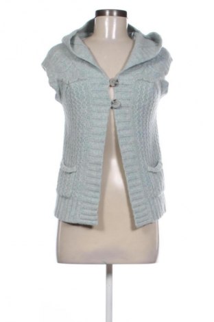 Dámsky kardigán River Island, Velikost S, Barva Modrá, Cena  519,00 Kč