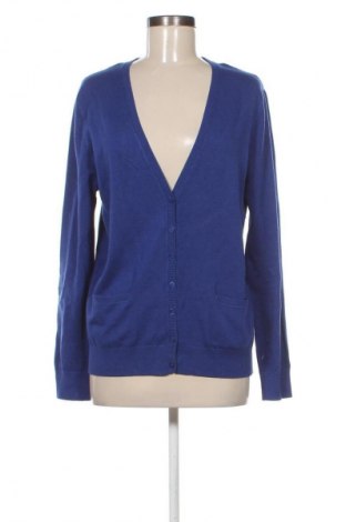 Damen Strickjacke S. Marlon, Größe XL, Farbe Blau, Preis € 21,00