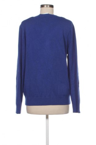 Damen Strickjacke S. Marlon, Größe XL, Farbe Blau, Preis € 21,00