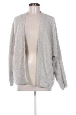 Damski kardigan S.Oliver, Rozmiar L, Kolor Srebrzysty, Cena 38,99 zł