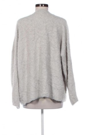 Damski kardigan S.Oliver, Rozmiar L, Kolor Srebrzysty, Cena 38,99 zł