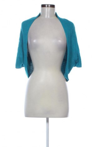 Dámsky kardigán S.Oliver, Veľkosť M, Farba Modrá, Cena  7,95 €