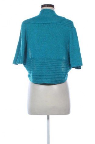 Dámsky kardigán S.Oliver, Veľkosť M, Farba Modrá, Cena  7,95 €