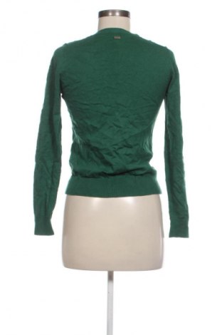Dámsky kardigán S.Oliver, Velikost XS, Barva Zelená, Cena  209,00 Kč