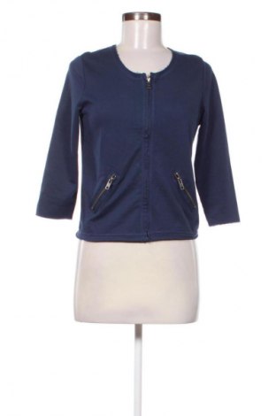 Dámsky kardigán S.Oliver, Veľkosť XS, Farba Modrá, Cena  20,97 €