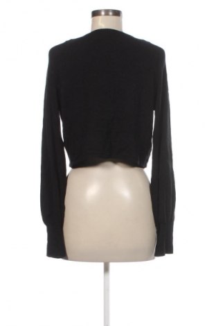 Γυναικεία ζακέτα S.Oliver, Μέγεθος M, Χρώμα Μαύρο, Τιμή 8,99 €