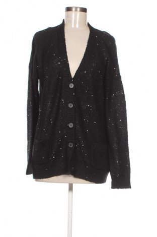 Cardigan de damă S.Oliver, Mărime XL, Culoare Negru, Preț 107,89 Lei
