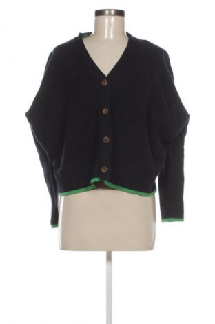 Női kardigán S.Oliver, Méret S, Szín Kék, Ár 6 289 Ft