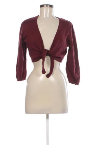 Γυναικεία ζακέτα S.Oliver, Μέγεθος M, Χρώμα Βιολετί, Τιμή 18,99 €