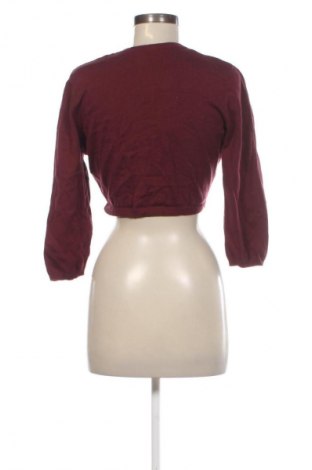 Γυναικεία ζακέτα S.Oliver, Μέγεθος M, Χρώμα Βιολετί, Τιμή 18,99 €