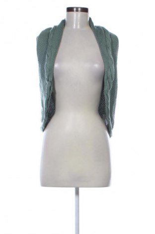 Дамска жилетка S.Oliver, Размер L, Цвят Зелен, Цена 36,99 лв.