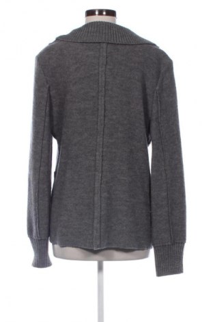 Damen Strickjacke S.Oliver, Größe XL, Farbe Grau, Preis € 20,99