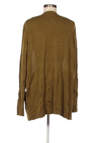 Damen Strickjacke S.Oliver, Größe XXL, Farbe Grün, Preis € 9,99