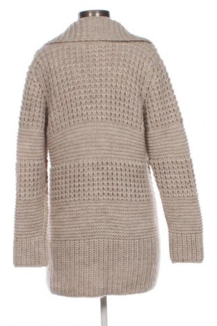 Damen Strickjacke S.Oliver, Größe M, Farbe Beige, Preis 12,99 €