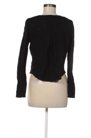 Damen Strickjacke S.Oliver Black Label, Größe M, Farbe Schwarz, Preis € 13,99