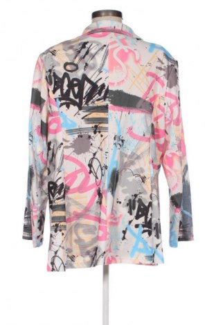 Γυναικεία ζακέτα SHEIN, Μέγεθος XL, Χρώμα Πολύχρωμο, Τιμή 22,23 €