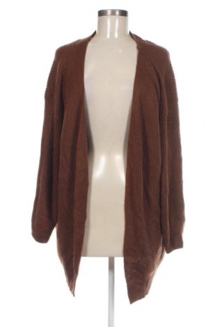 Női kardigán SHEIN, Méret M, Szín Barna, Ár 3 849 Ft