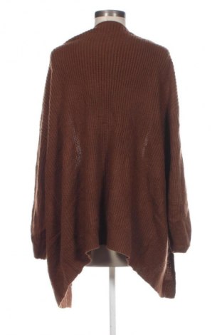 Női kardigán SHEIN, Méret M, Szín Barna, Ár 3 849 Ft