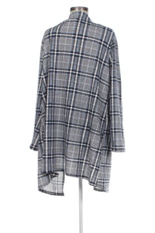 Damen Strickjacke SHEIN, Größe XXL, Farbe Mehrfarbig, Preis 10,99 €