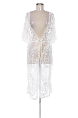 Dámsky kardigán SHEIN, Velikost S, Barva Bílá, Cena  367,00 Kč