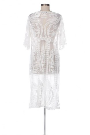 Dámsky kardigán SHEIN, Velikost S, Barva Bílá, Cena  367,00 Kč