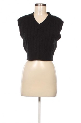 Dámsky kardigán SHEIN, Velikost S, Barva Černá, Cena  139,00 Kč